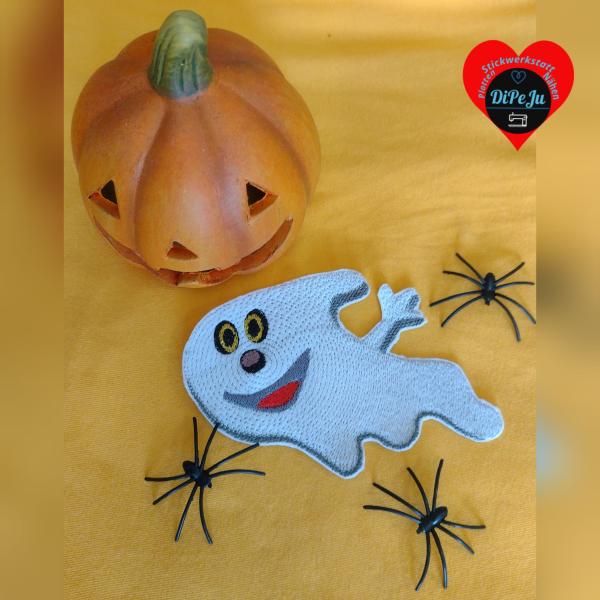 Vollstickdateien Halloween 1